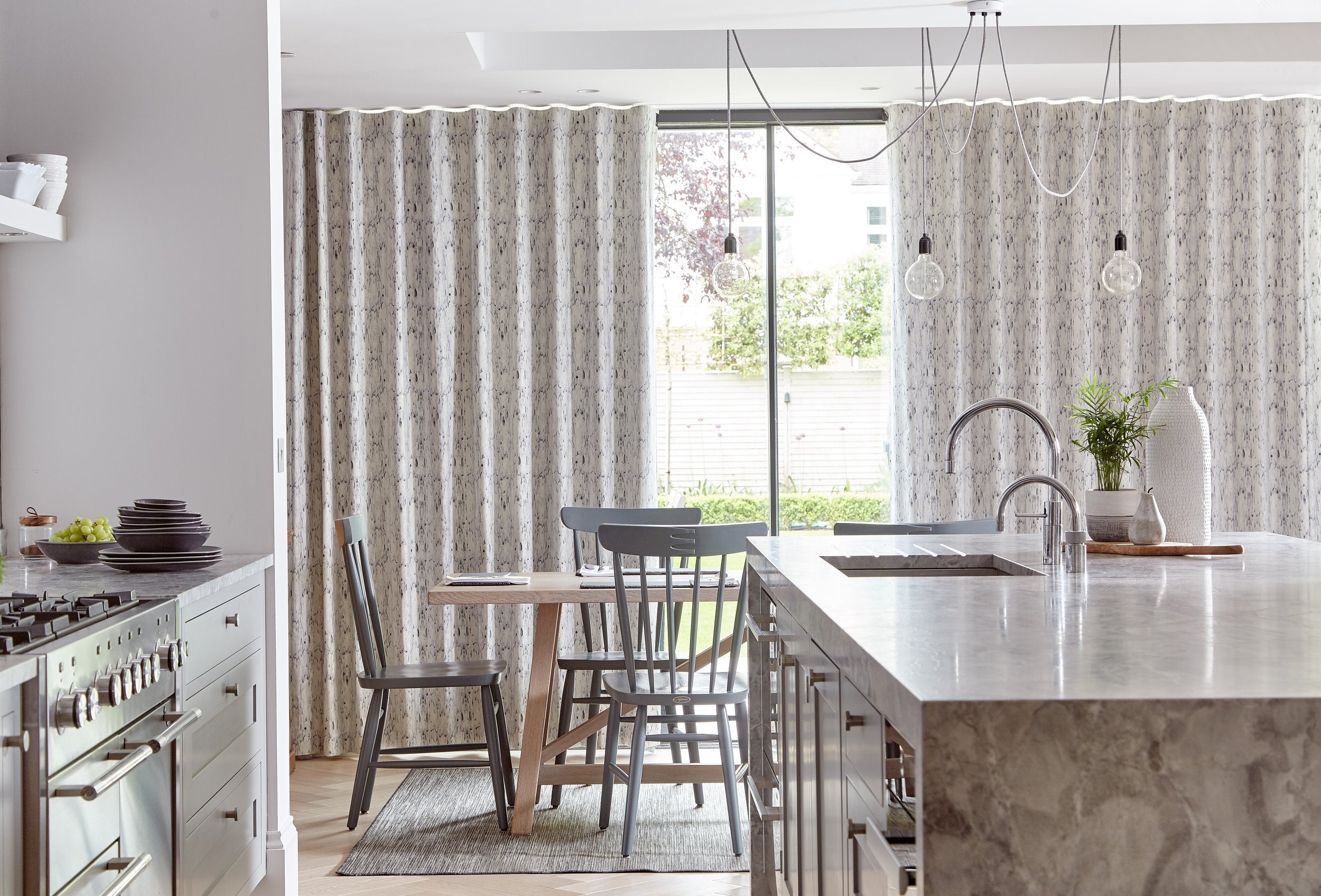 Dining Room Curtains Aberdeen
