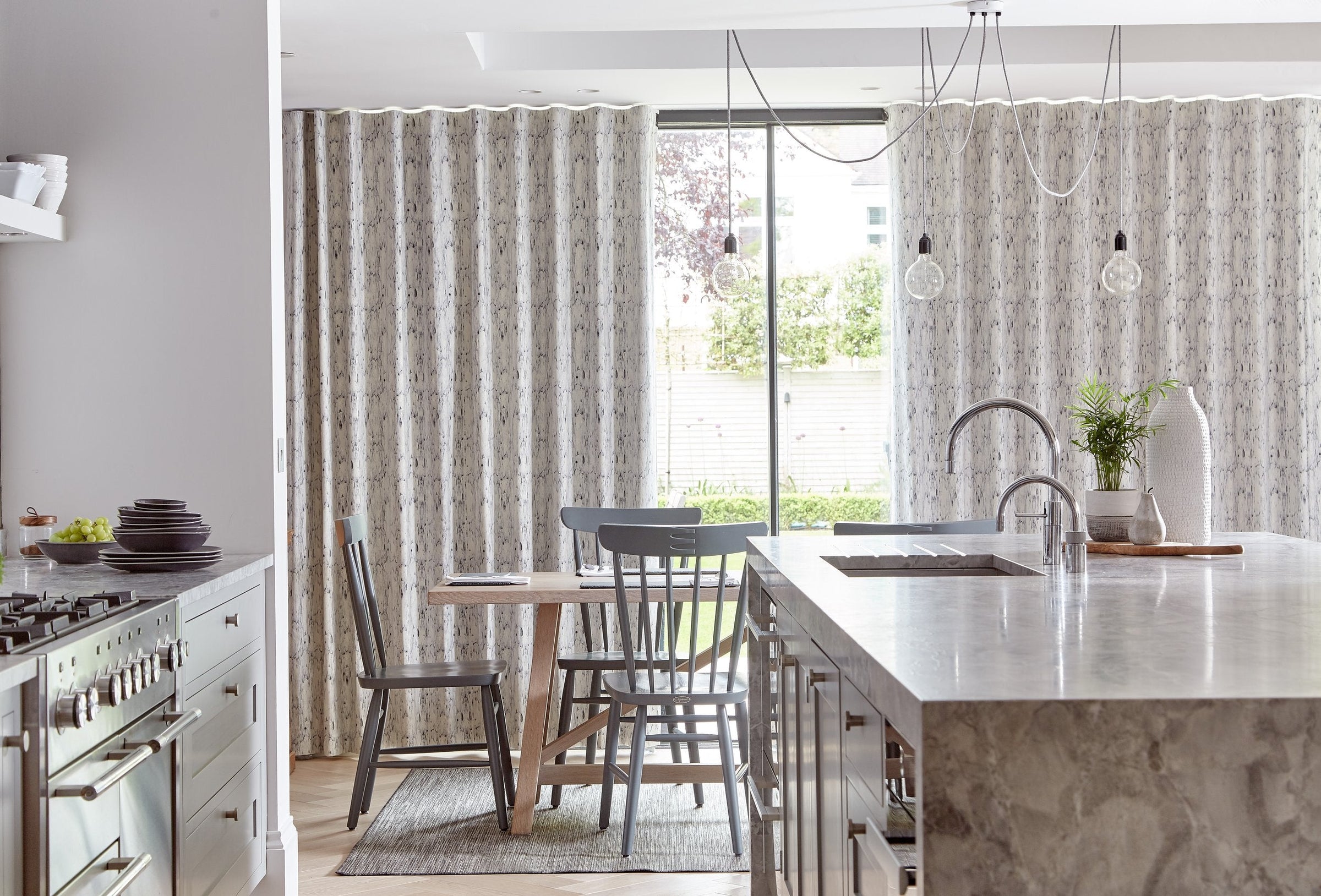 Dining Room Curtains Aberdeen