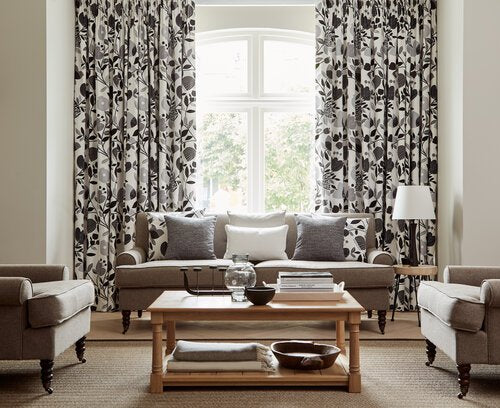 Thermal Curtains Aberdeen