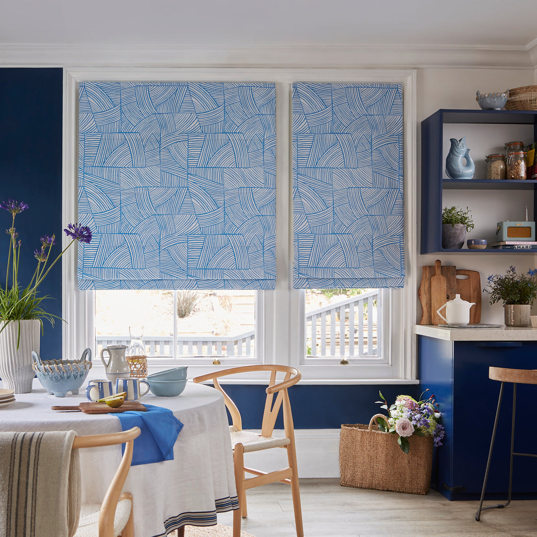 Roman Blinds Aberdeen