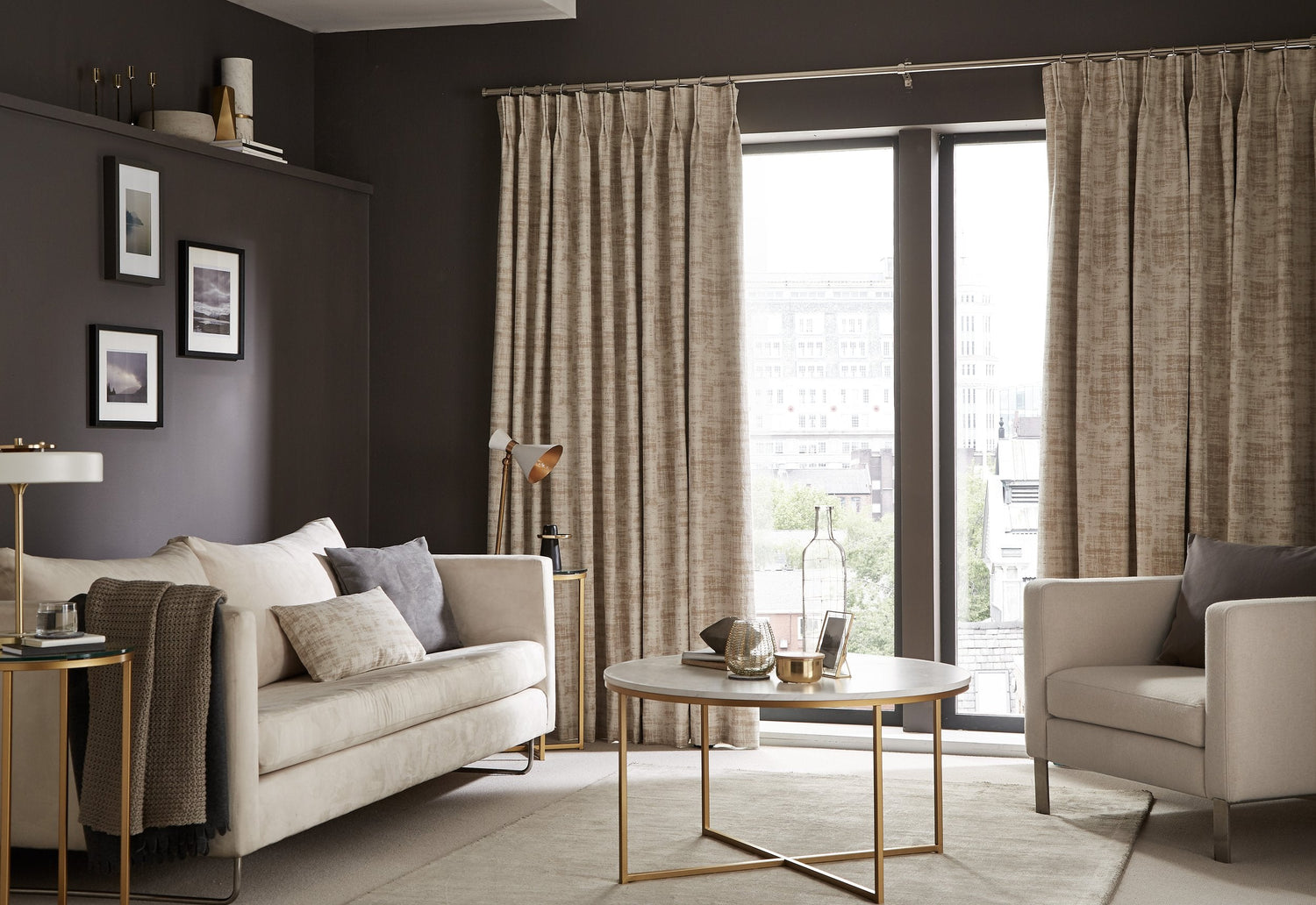 Living Room Curtains Aberdeen