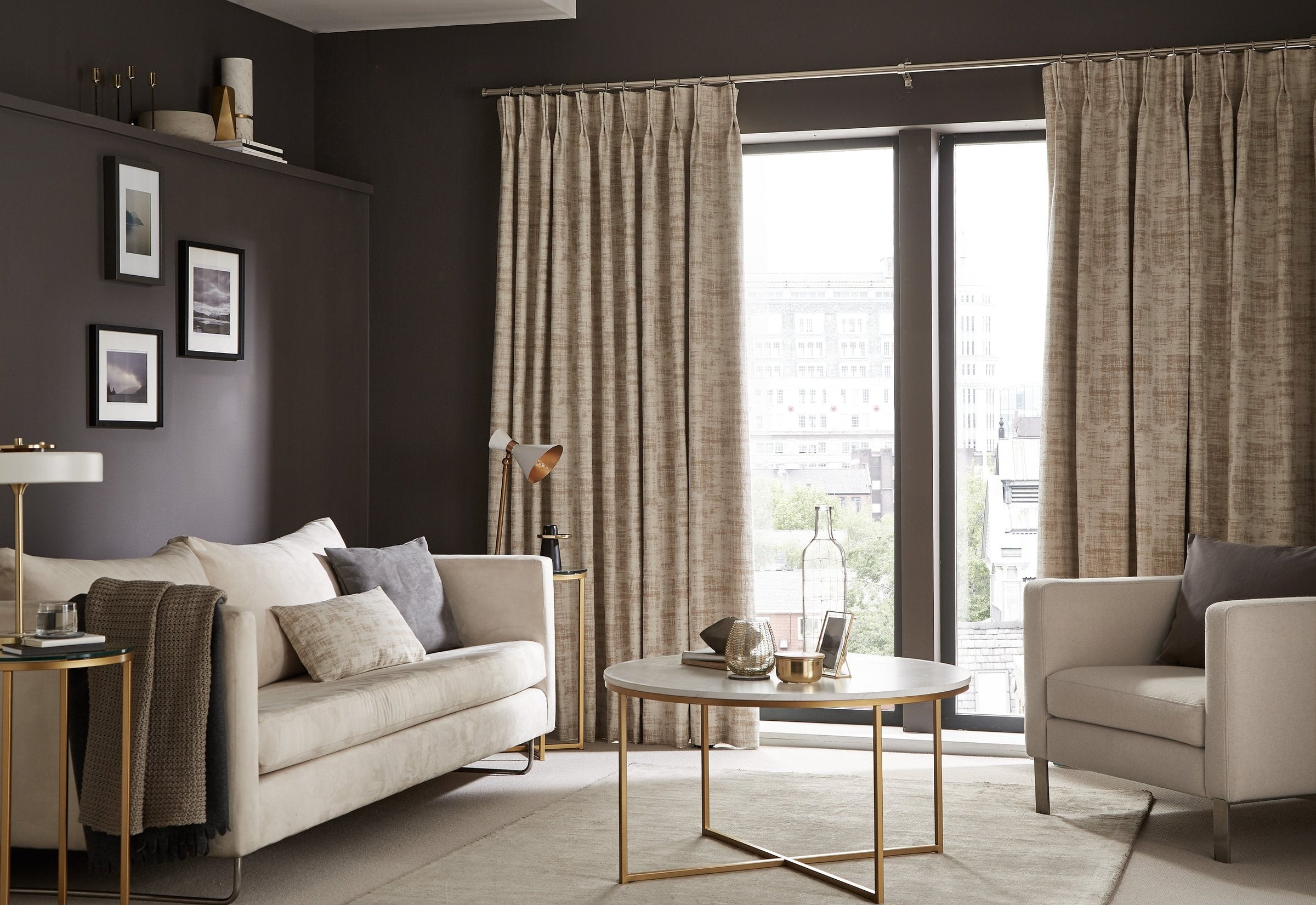 Living Room Curtains Aberdeen