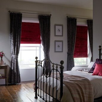 Blackout Curtains Aderdeen
