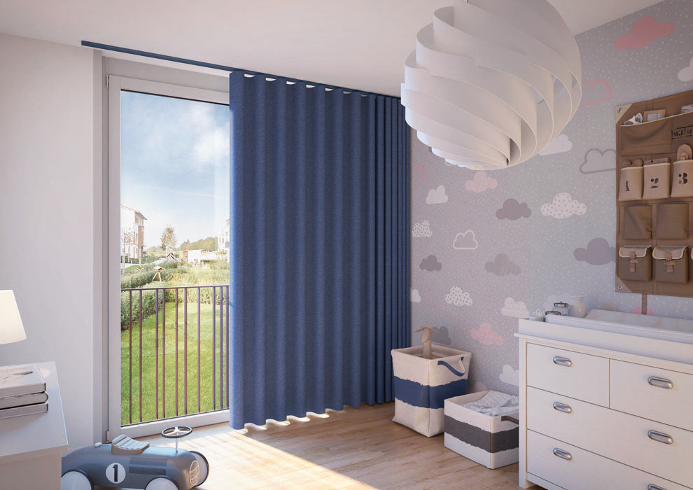 Wave Curtains Aberdeen