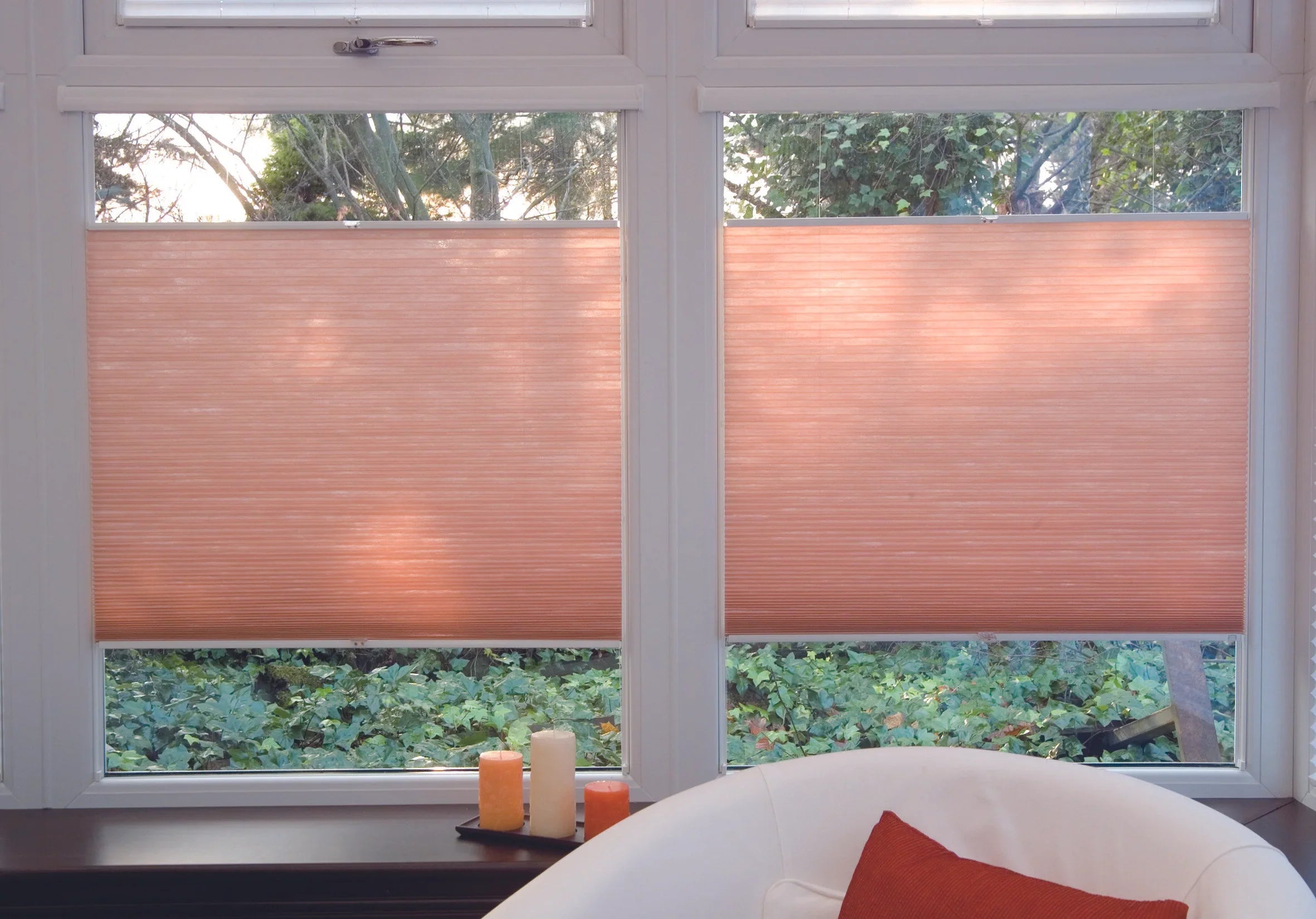Intu Blinds Aberdeen