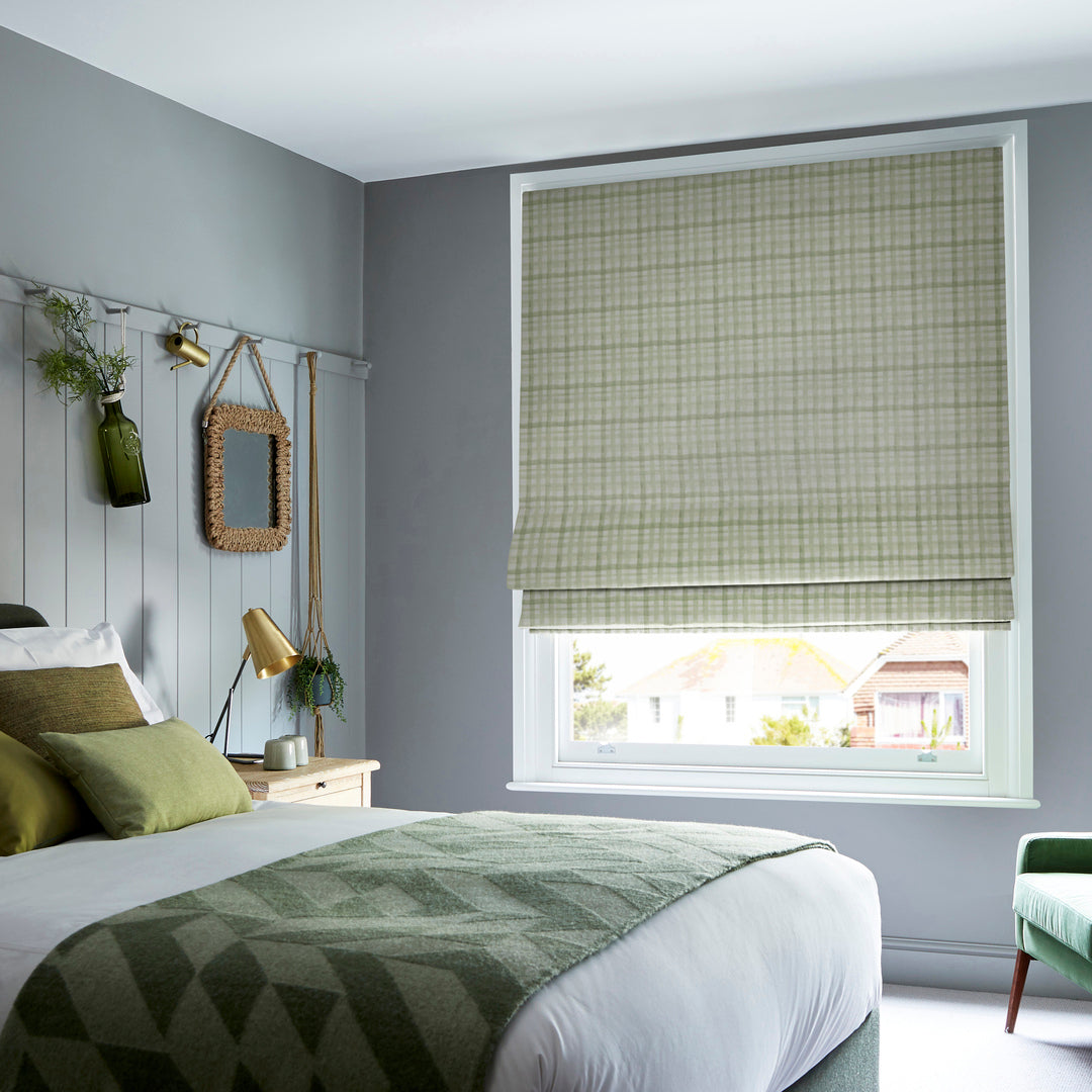 Bedroom Blinds Aberdeen