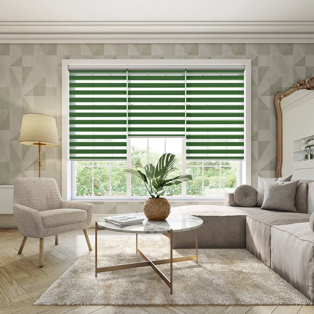 Living Room Blinds Aberdeen