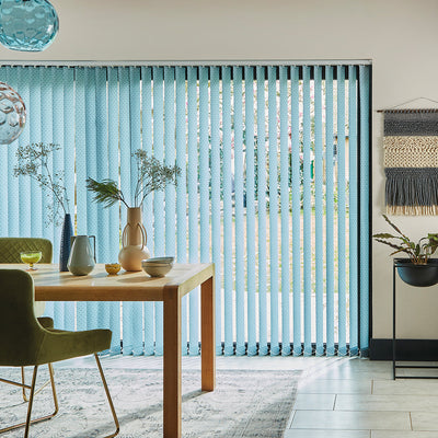Vertical Blinds Aberdeen