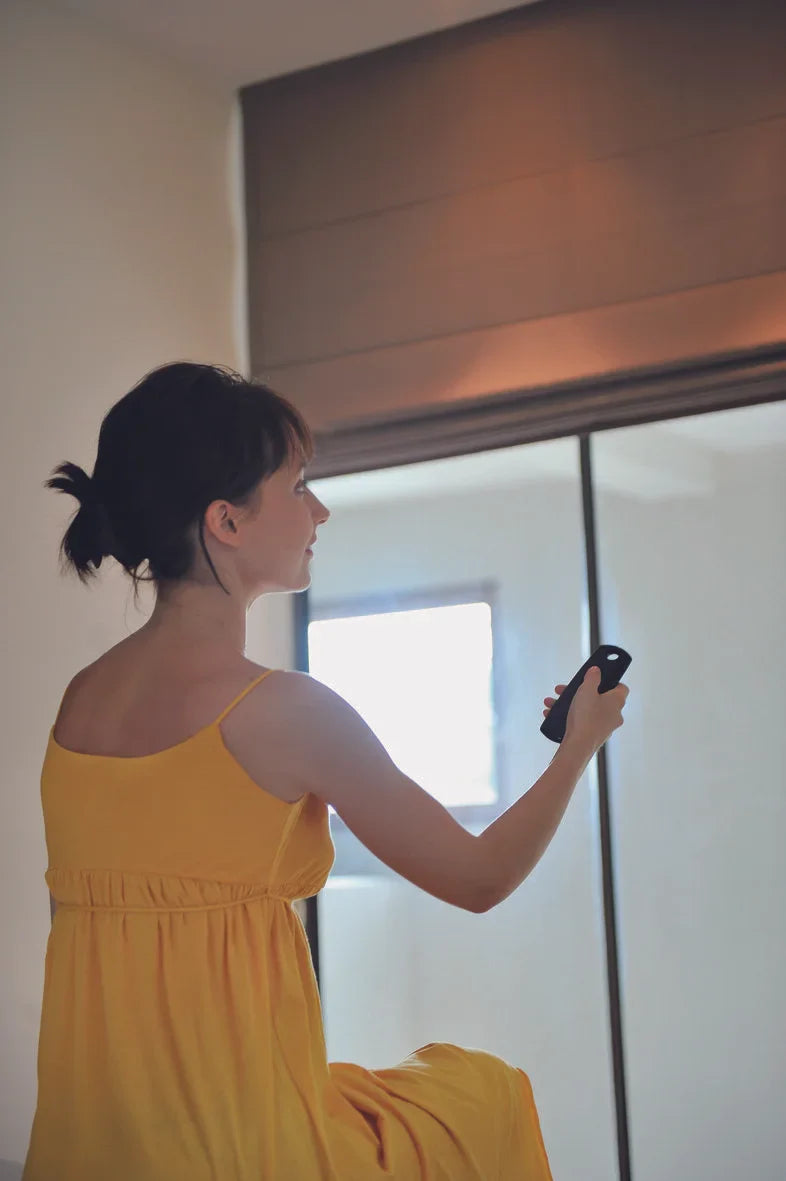 Electric Blinds Aberdeen