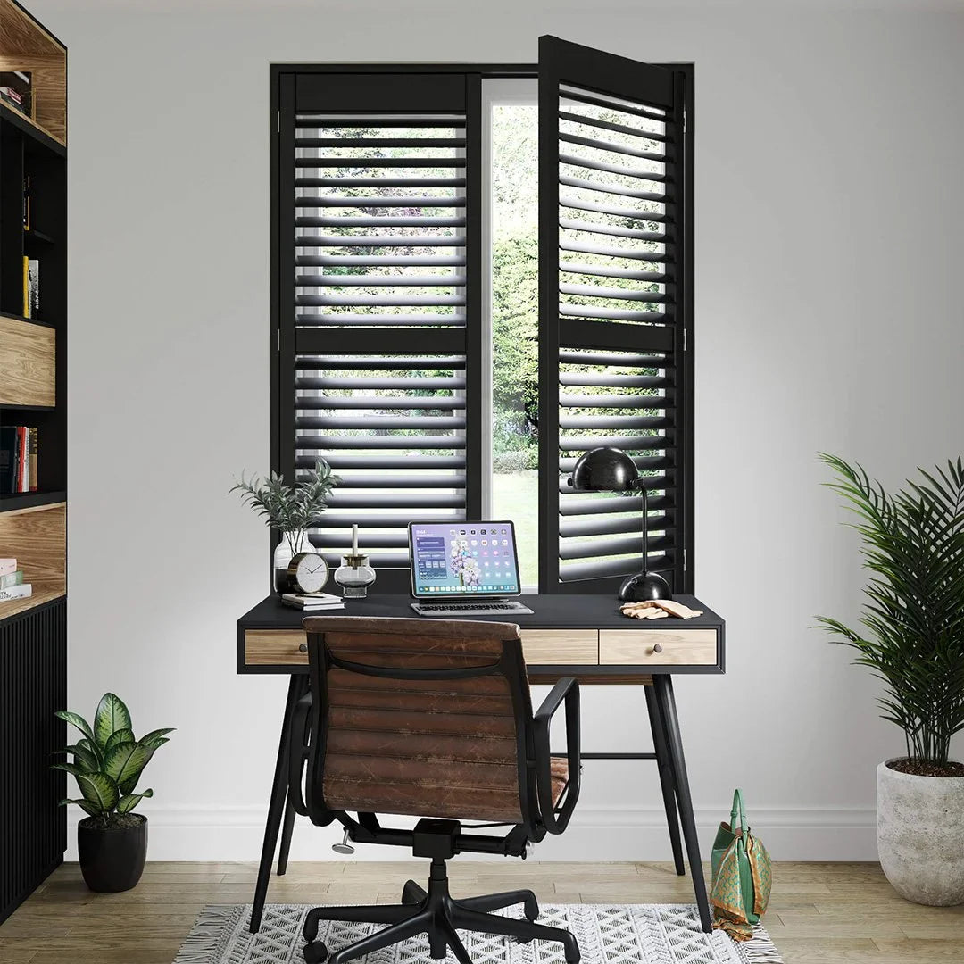 Full Height Shutters Aberdeen