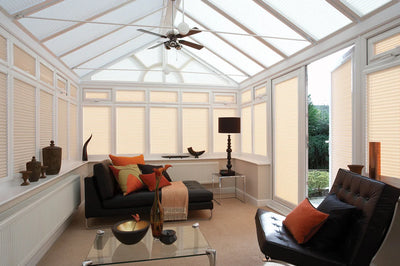 Conservatory Blinds Aberdeen