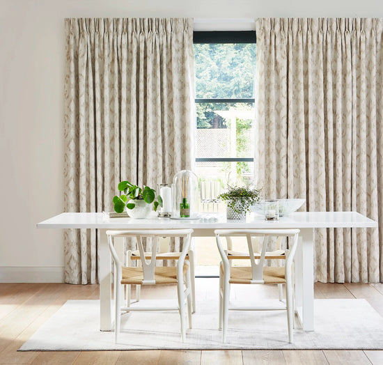 Made-to-Measure Curtains Aberdeen