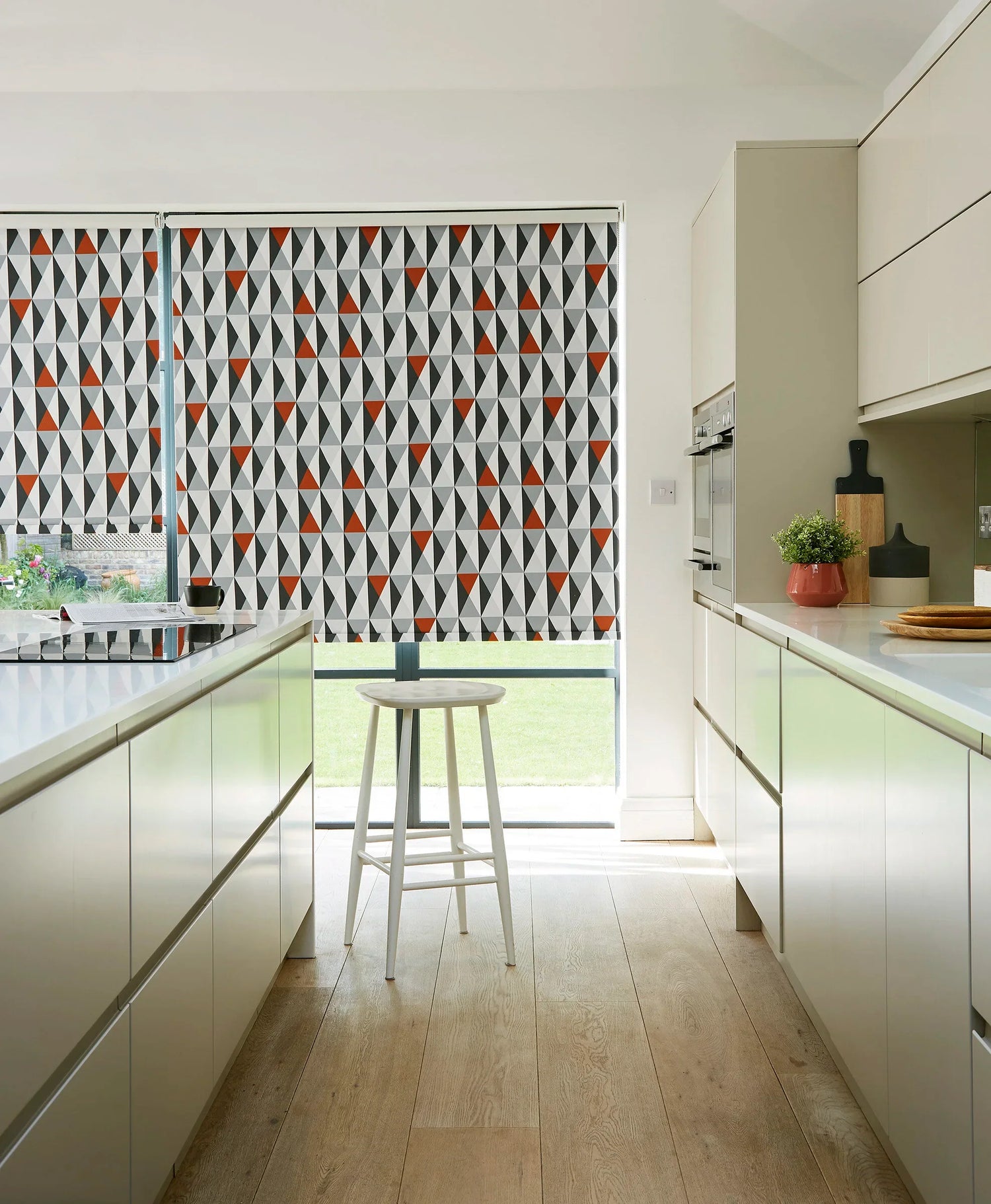 Made-to-Measure Blinds Aberdeen