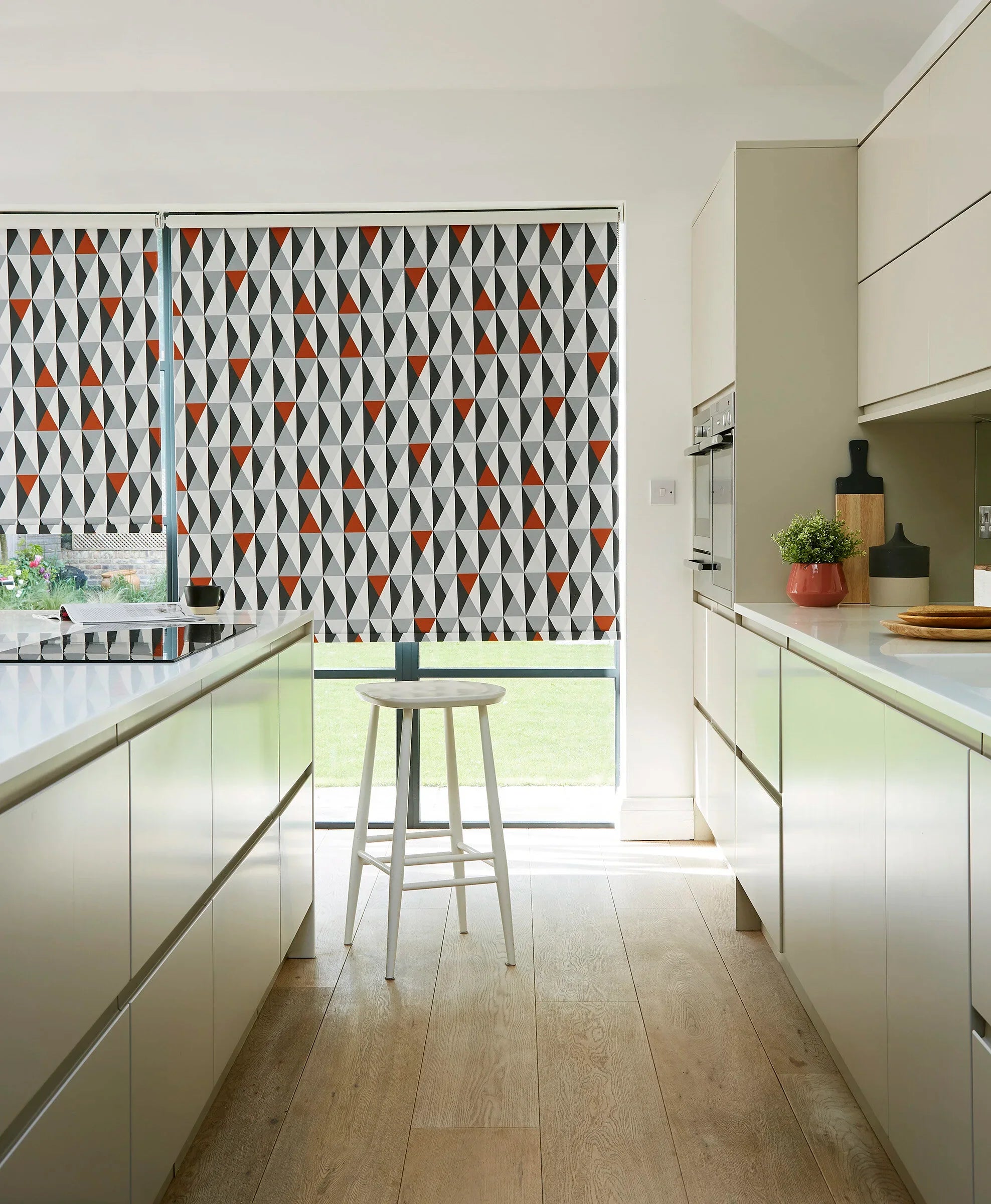 Made-to-Measure Blinds Aberdeen