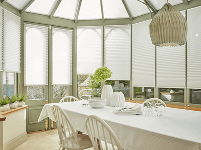 Conservatory Blinds Aberdeen