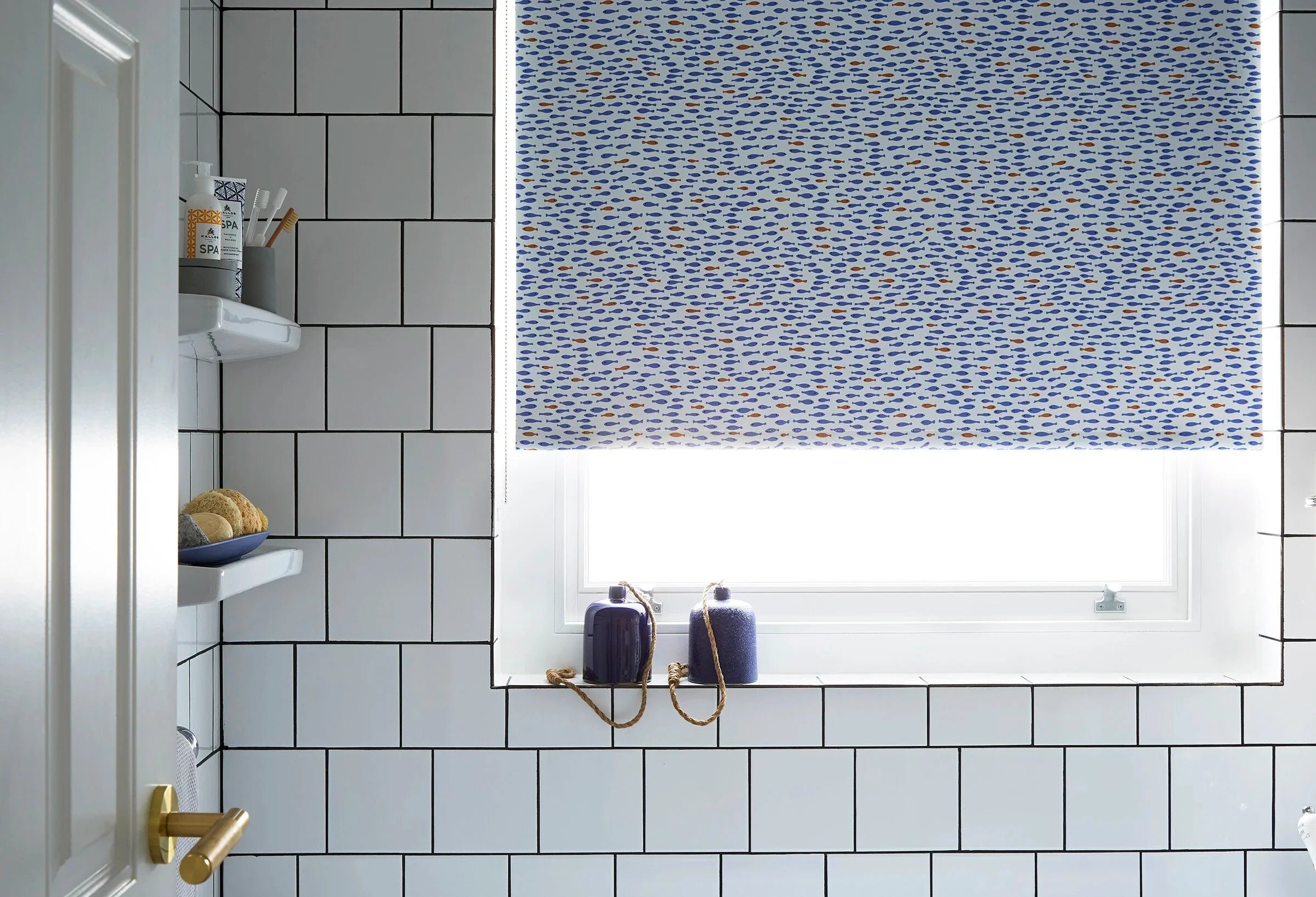 Roller Blinds Aberdeen