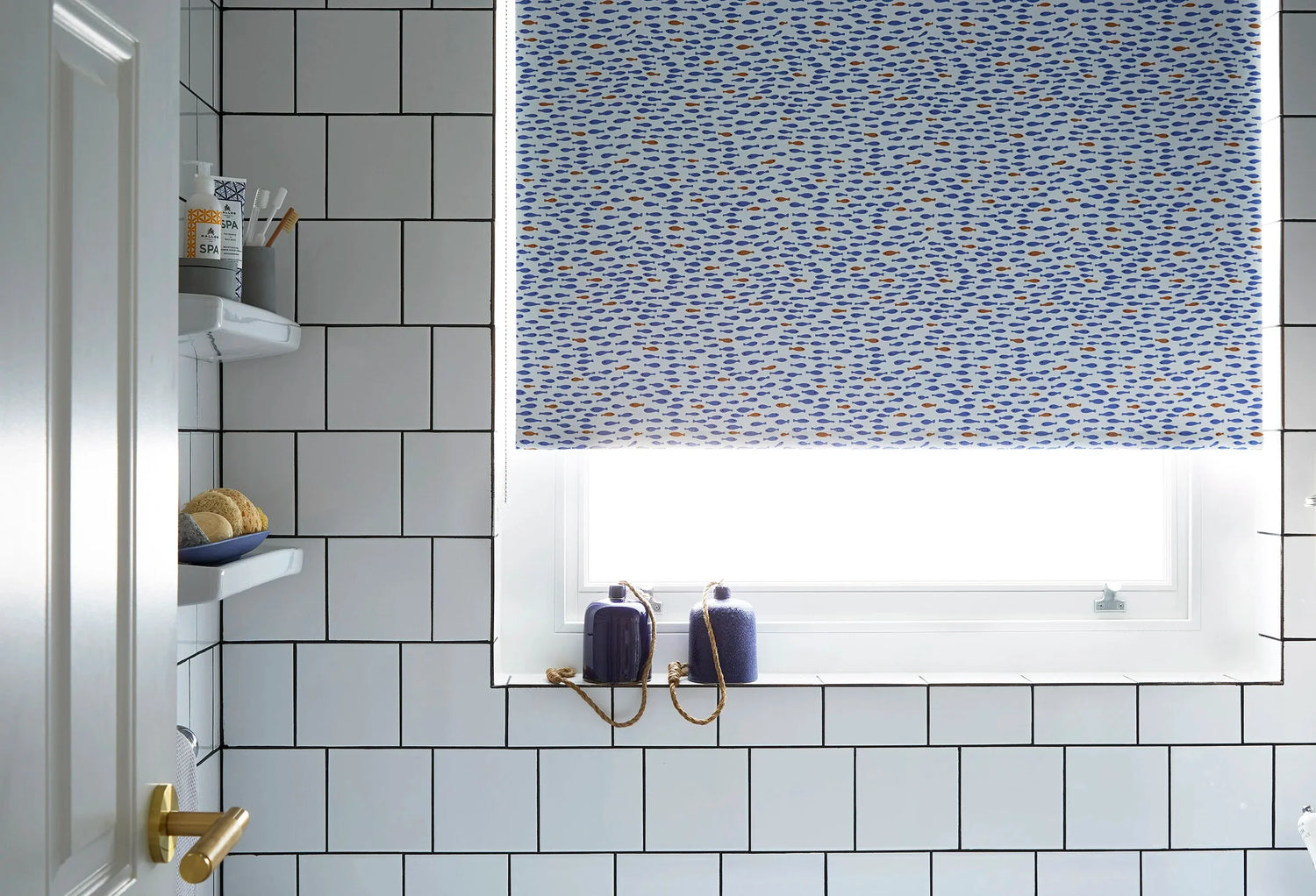 Roller Blinds Aberdeen