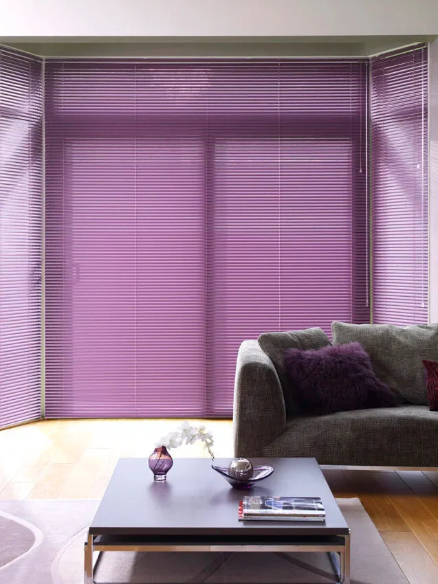 Venetian Blinds Aberdeen