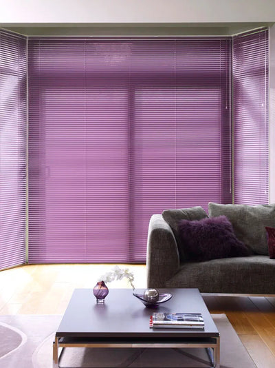 Venetian Blinds Aberdeen