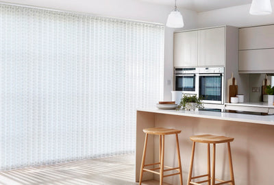 Vertical Blinds Aberdeen