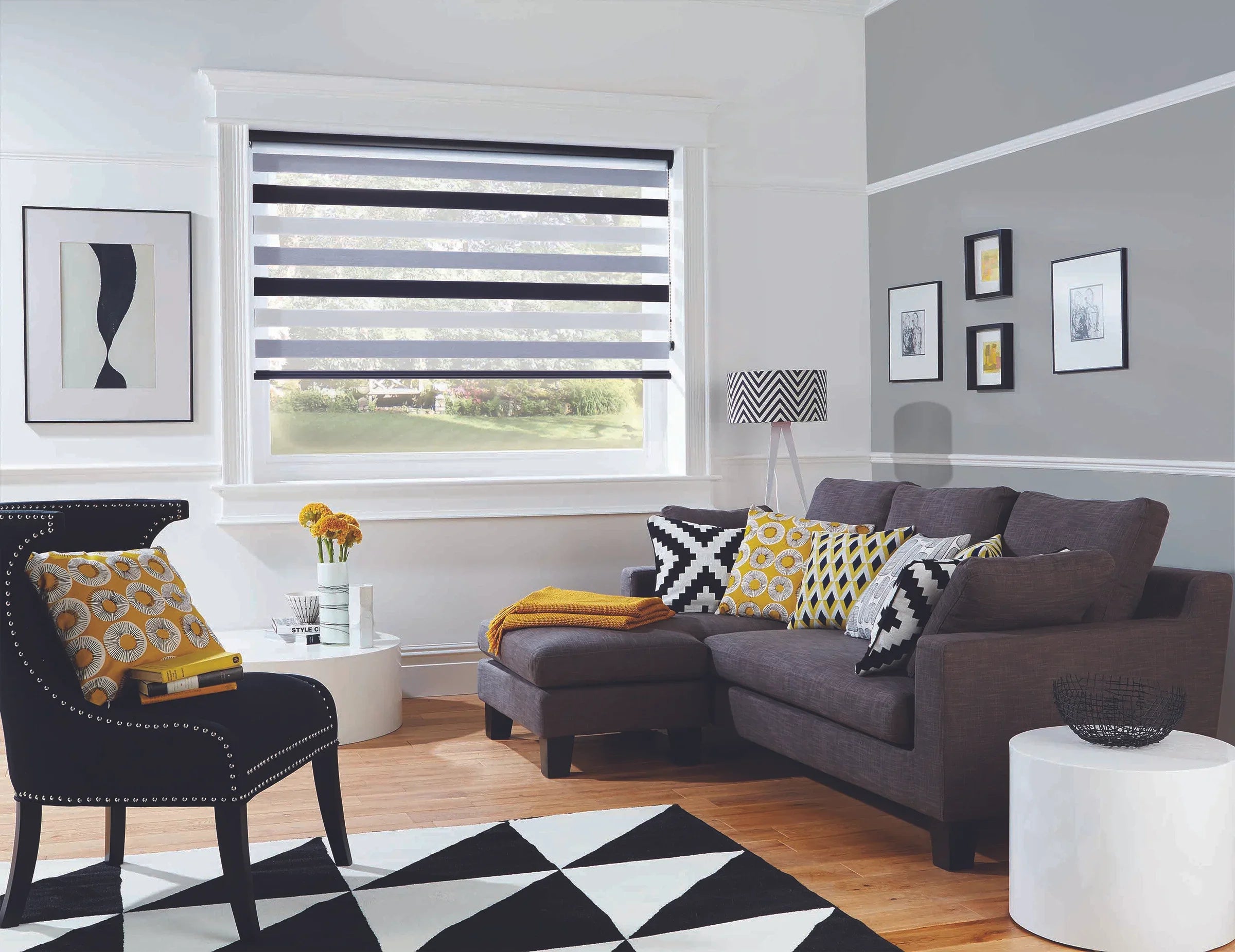 Day & Night Blinds Aberdeen