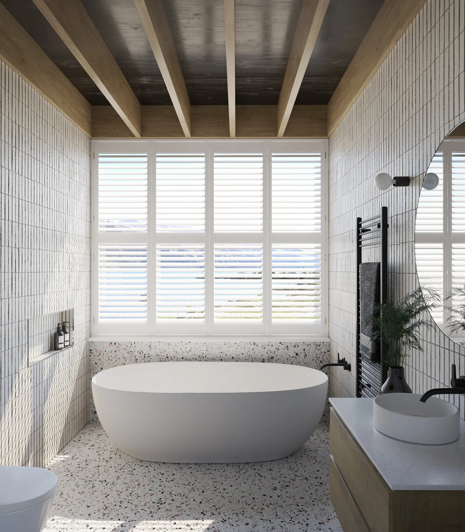 Window Shutters Aberdeen