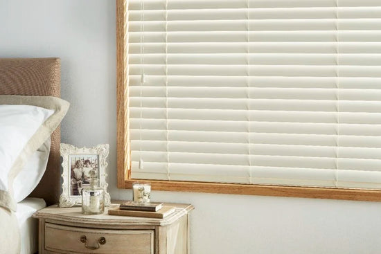 Wooden Blinds Aberdeen