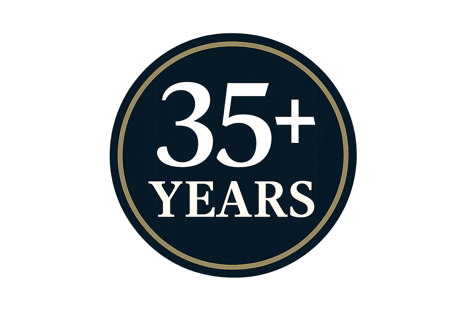 Unrivalled Expertise