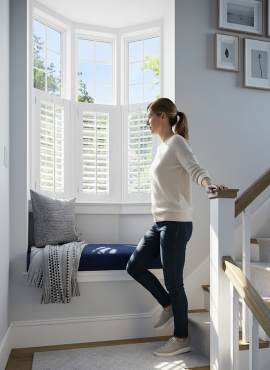 Customer testimonial