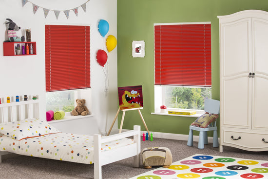 Venetian Blinds Aberdeen