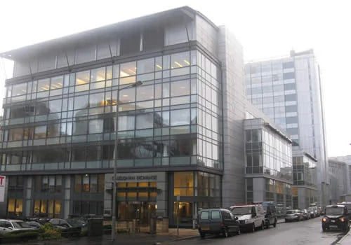 Caledonian Exchange (Edinburgh)