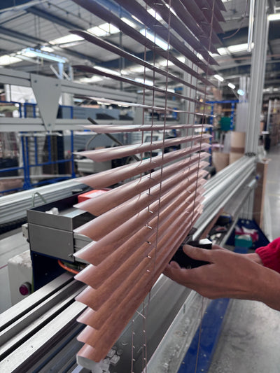 Made-to-Measure Perfection